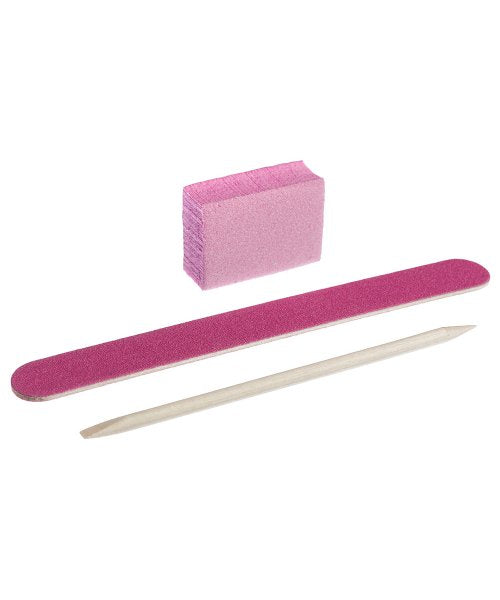 Disposable Manicure Set