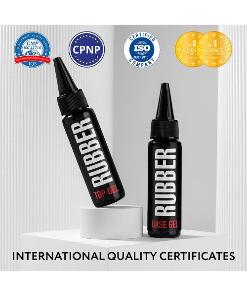 Rubber Base, 30 ml