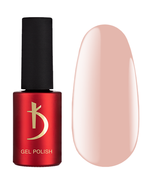 Gel Polish No. 10 M (Updated Color)