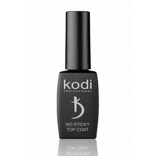 No Sticky Top Coat  12ml