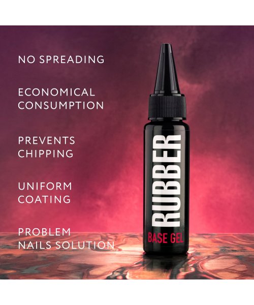 Rubber Base, 30 ml