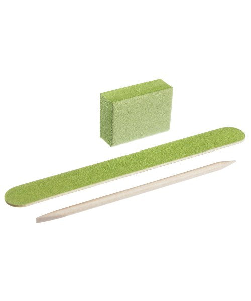 Disposable Manicure Set